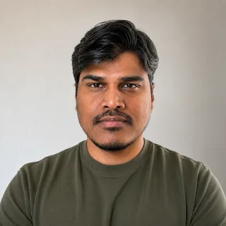 Vipul Patil